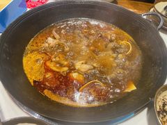 -老天桥蛙炉火锅(姑苏总店)