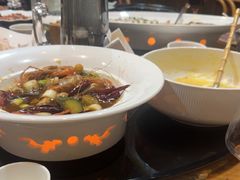 -味莊餐厅(康庄南街店)