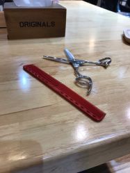 -曼都发型·臻选