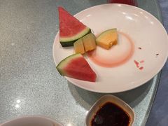 -恒记饭店·海鲜明档(淹城店)