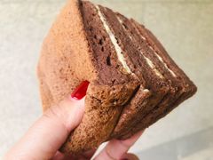 -甜嘟嘟烘焙坊(舒城路店)