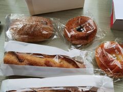 法棍-面包与我Bread Or Me(长城汇店)