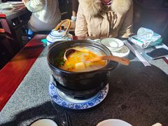 -秦淮巷·四季小馆