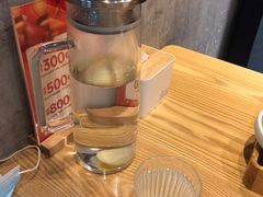 -小镇大厨新概念复合中餐厅(万达广场大连高新店)