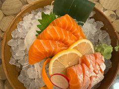 -西村日本料理(香格里拉饭店)