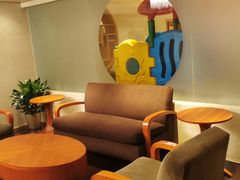 -盛宴自助餐厅(运达喜来登店)