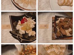 -穹六人间 people 6(岳阳路店)