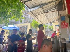 -赵伍面庄(松石大道店)