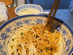 -辣肉面大王(天平路店)