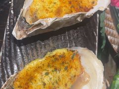 -花和海鲜自助(梅江店)
