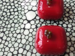 -悦泰环球美食自助(金茂旗舰店)