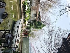 -喜洲吧·江畔老船厂·庭院餐厅(喜临院店)