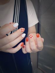 -情同手足美甲美睫