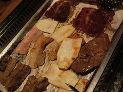 -新石器烤肉(之心城店)