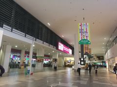 -吉隆坡国际机场