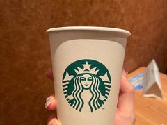 -星巴克(武康路店)