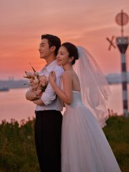 -花田映像婚纱摄影(龙岗店)