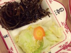 -李先生牛肉面大王(辽宁路店)
