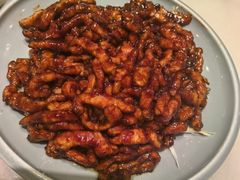 -小吊梨汤·北京菜·烤鸭(鸟巢店)