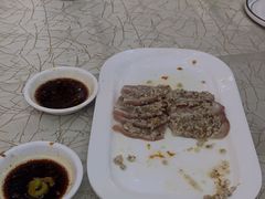 -轩记海鲜餐厅·四十五年老字号·经典粤菜(西区彩虹店)