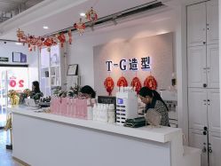-爱秀造型 T-G