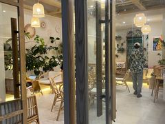 大堂-Fruiffee Cafe 果啡派