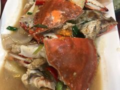 -鸿旺海鲜楼(平潭流水店)