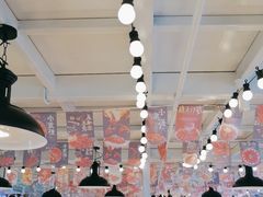 -石牌岭小亮蒸虾•湖北老字号(左岭店)