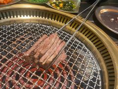-厚贞日式烤肉(浦东汇智店)