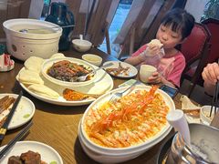 -闽鄂情·闽南招财鸭(水头店)
