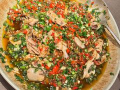 -山石榴·贵州菜(陆家嘴中心店)