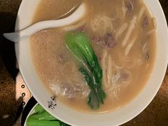 -漆黑觉米粉(三里屯店)