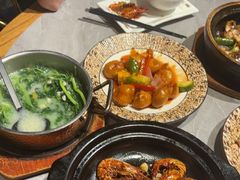 -啫神·广州地标美食(北京路店)