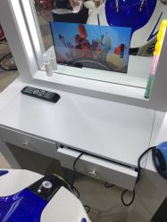 点击看大图 -爆米花儿童美发