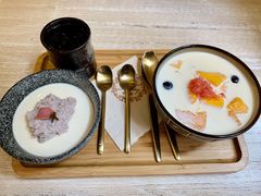 走错门的奶冻-春风·有糖(崇宁路店)