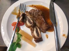 -观海轩餐厅(一线海景店)