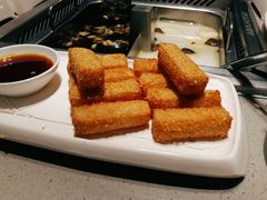 -海底捞火锅(九霄梦天地店)