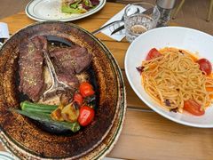 -Grand James·地中海bistro(百家湖1912店)