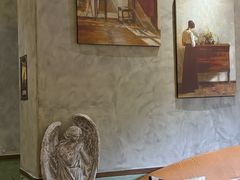 -六区宿舍咖啡店