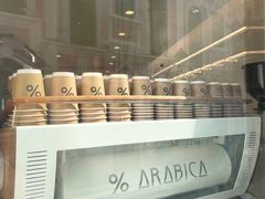 -%ARABICA