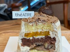 -théATRE 茶聚场(王府中環店)