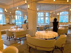 大堂-Jean Georges