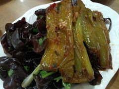 -葛记焖饼(伏牛路店)