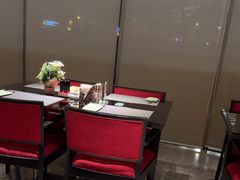 -上海锦江汤臣洲际大酒店壹阶层