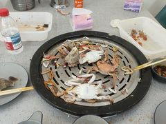 -仙螺岛海鲜自助餐厅(总店)