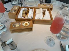 -王品牛排(郑州大卫城店)