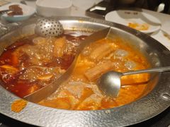 -川锅一号火锅(铜山万达店)