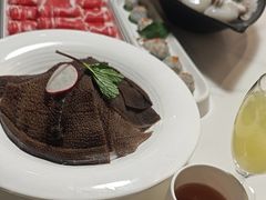 -德天雪花肥牛海鲜火锅(南苑东路店)