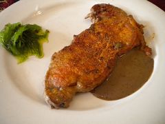 牛排-露西亚咖啡西餐厅(哈尔滨俄侨纪念馆店)