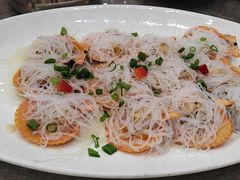 扇贝-尖沙咀酒店(大沥店)